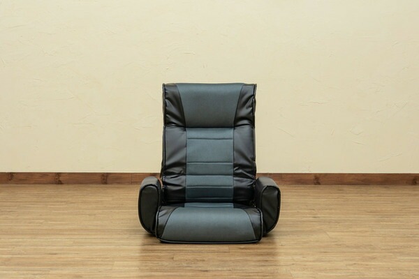 正規店格安 ds-2275534 ブラウン （BR... : 家具・インテリア : メッシュ肘付座椅子7段 最安値に挑戦