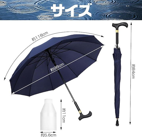 レクサス　⭐︎非売品⭐︎　傘　2本セット　メンズ　レディース　グリーン&ブルー レクサス⭐︎非売品⭐︎ 傘 2本セット メンズ レディース