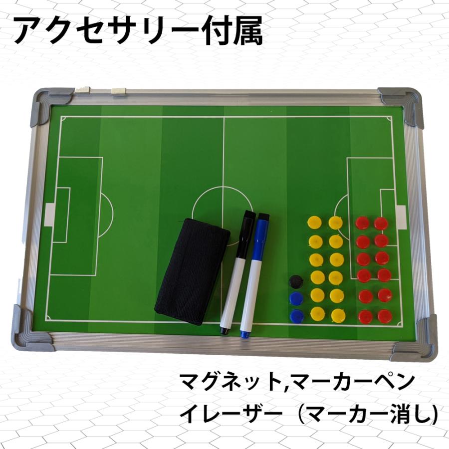 作戦ボード サッカー用 作戦盤 マグネット キャリーバッグ ペン イレーサー 付 コーチングボード サッカーボード 作戦ボード サッカー用 作戦盤 マグネット キャリーバッグ ペン イレーサー 付 コーチングボード サッカーボード