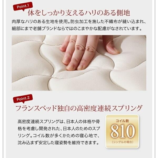 組立設置付 ダブルベッド スーパースプリングマットレスセット 6段階高さ調節 すのこベッド 棚 コンセント ベッドセット 耐荷重600kg 組立設置付 ダブルベッド スーパースプリングマットレスセット 6段階高さ調節 すのこベッド 棚 コンセント ベッドセット 耐荷重600kg