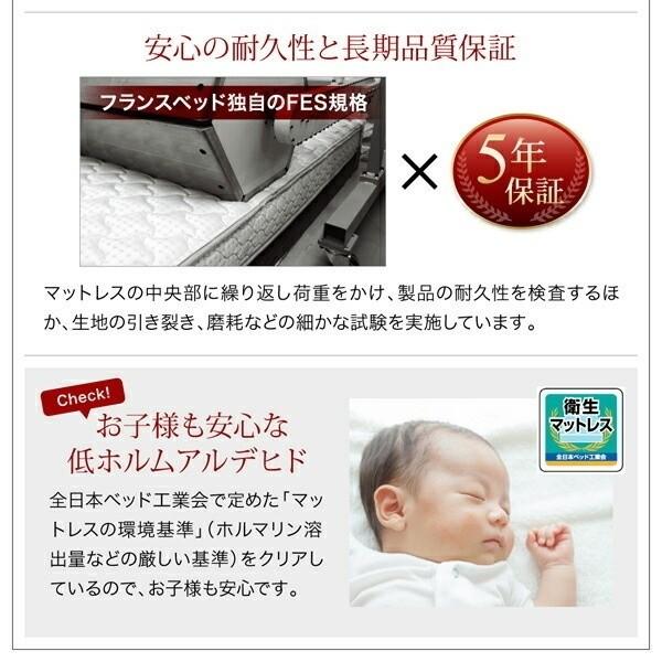 組立設置付 ダブルベッド スーパースプリングマットレスセット 6段階高さ調節 すのこベッド 棚 コンセント ベッドセット 耐荷重600kg 組立設置付 ダブルベッド スーパースプリングマットレスセット 6段階高さ調節 すのこベッド 棚 コンセント ベッドセット 耐荷重600kg