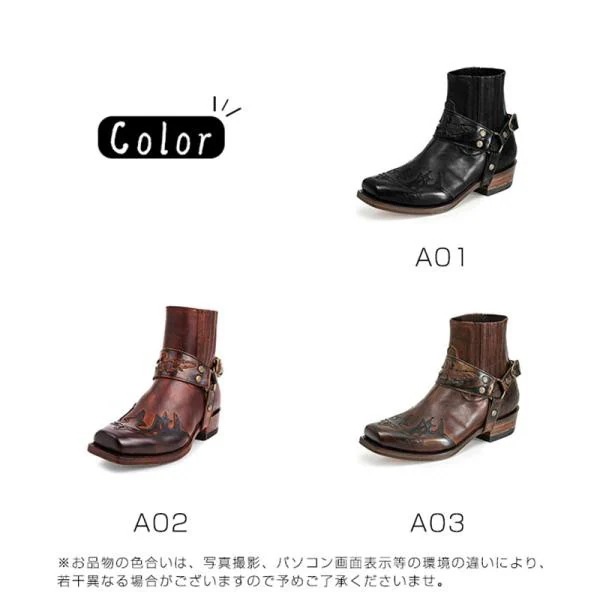 ワークブーツ ショートブーツ メンズ マウンテンブーツ エンジニア チャッカブーツ 本革 かっこいい ローマ風 ミリタリー バイクウェア 送料無料 floridacareercenter.com