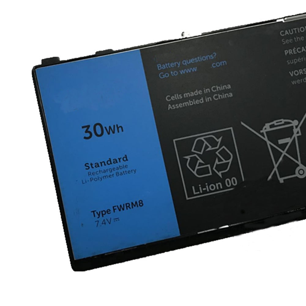FWRM8 電池・DELLノートパソコン互換 Latitude 10-ST2 tablet 30WH FWRM8 30Wh 4001mAh 交換用のバッテリー dc909-A1244 FWRM8 電池・DELLノートパソコン互換 Latitude 10-ST2 tablet 30WH FWRM8 30Wh 4001mAh 交換用のバッテリー dc909-A1244