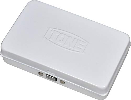 トネ(TONE) ビットラチェットセット BRS20MW ビット差込