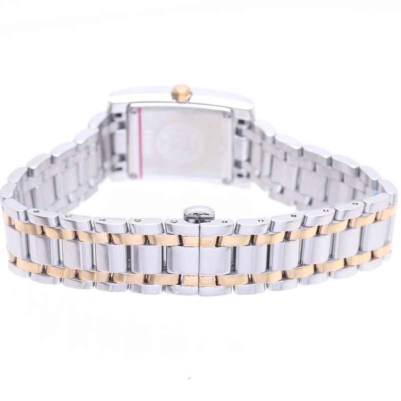 クラシコ F702270 7000L【17年購入】ステンレススチール レディース / 38870【中古】【腕時計】