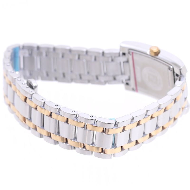 クラシコ F702270 7000L【17年購入】ステンレススチール レディース / 38870【中古】【腕時計】