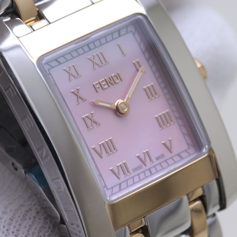 クラシコ F702270 7000L【17年購入】ステンレススチール レディース / 38870【中古】【腕時計】