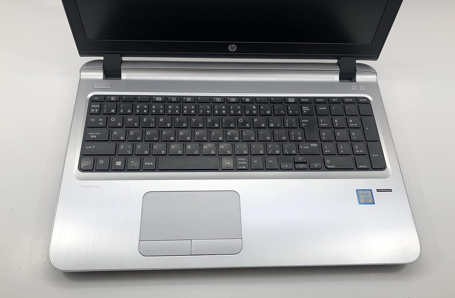 【Win 10搭載】ノートパソコン【ProBook 450 G3】 Core i5-6200U【第6世代】メモリ 16GB, SSD 512GB, 15.6型, WIFI, カメラ, DVD, HDM 【Win 10搭載】ノートパソコン【ProBook 450 G3】 Core i5-6200U【第6世代】メモリ 16GB, SSD 512GB, 15.6型, WIFI, カメラ, DVD, HDM