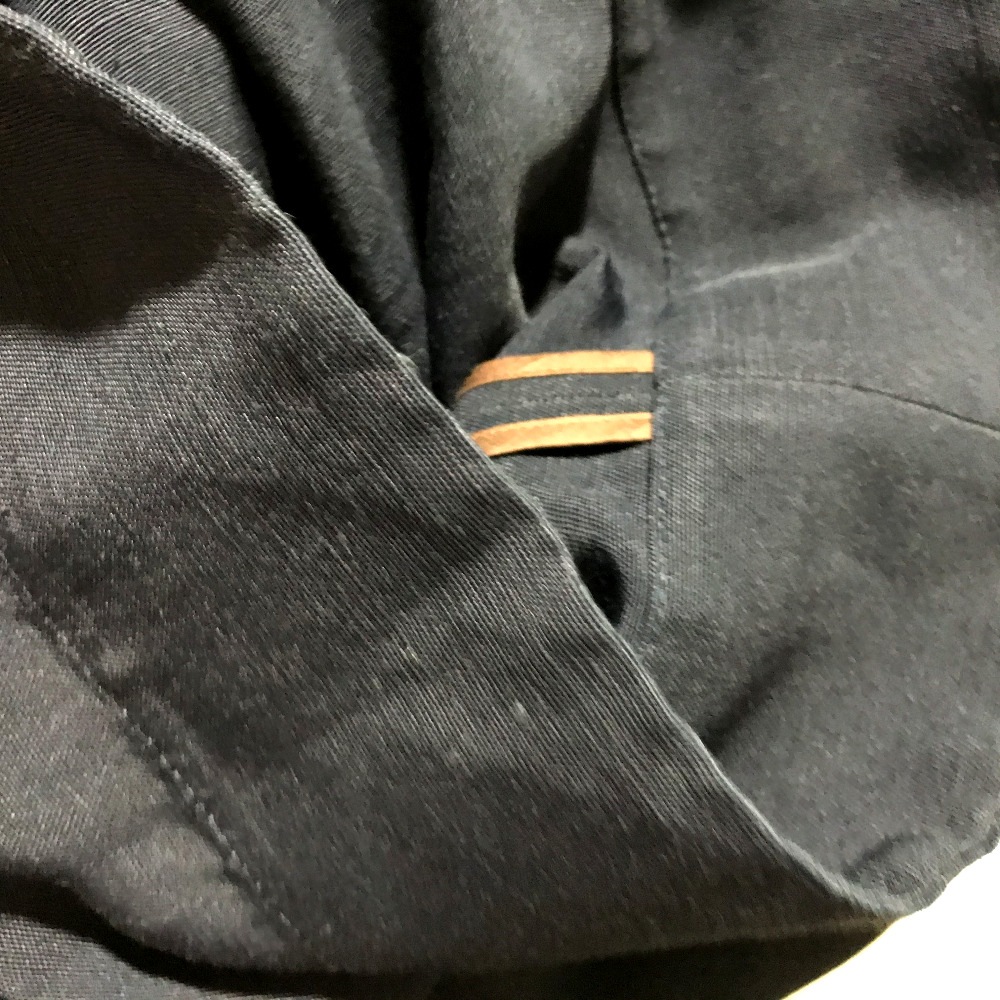 BEAMS ビームス パンツ EFFE BEAMS（エッフェ ビームス） アパレル ワイドパンツ ネイビー