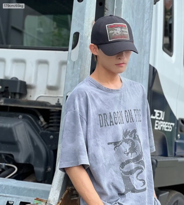 Qoo10] BAUF BAUF/aespa ウィンター 着用/