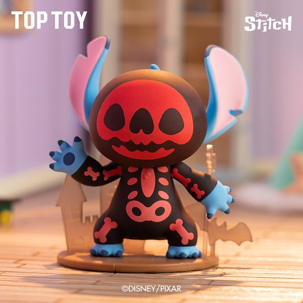 Qoo10] TOPTOY TOP TOY Disney スティッチ