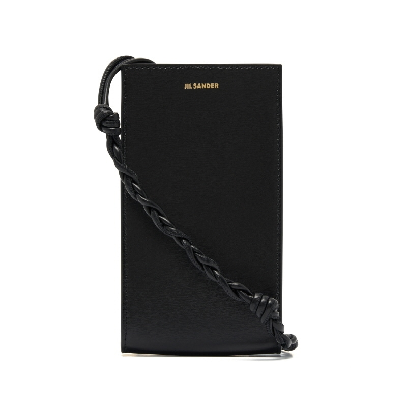 JIL SANDER TANGLE スマートフォン クロスバッグ JIL SANDER TANGLE スマートフォン クロスバッグ