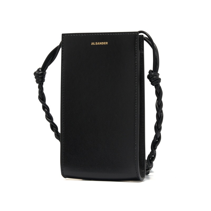 JIL SANDER TANGLE スマートフォン クロスバッグ JIL SANDER TANGLE スマートフォン クロスバッグ