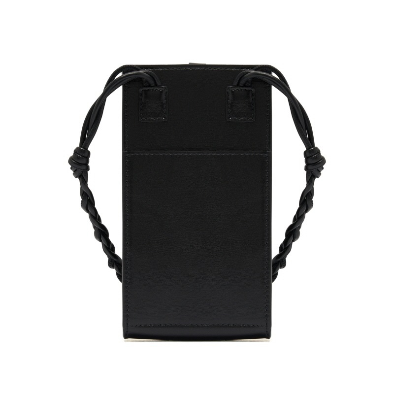 JIL SANDER TANGLE スマートフォン クロスバッグ JIL SANDER TANGLE スマートフォン クロスバッグ