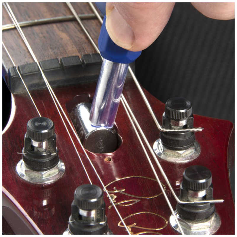 MUSICNOMAD GIBSON・ PRS(USA)用 ネック調整ツールセット MN611 MUSICNOMAD GIBSON・ PRS(USA)用 ネック調整ツールセット MN611