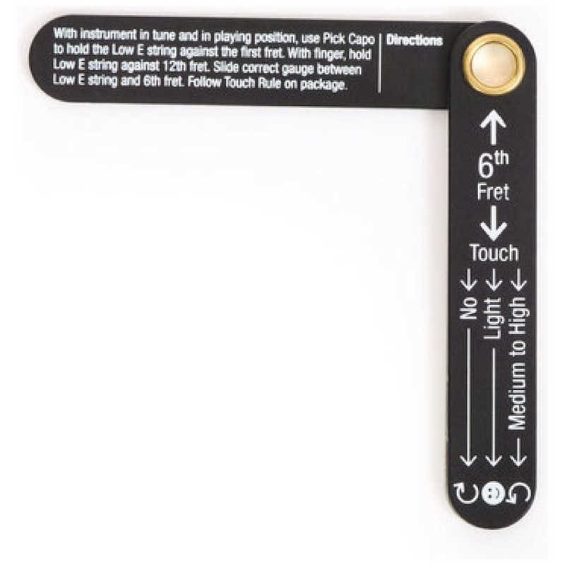 MUSICNOMAD GIBSON・ PRS(USA)用 ネック調整ツールセット MN611 MUSICNOMAD GIBSON・ PRS(USA)用 ネック調整ツールセット MN611