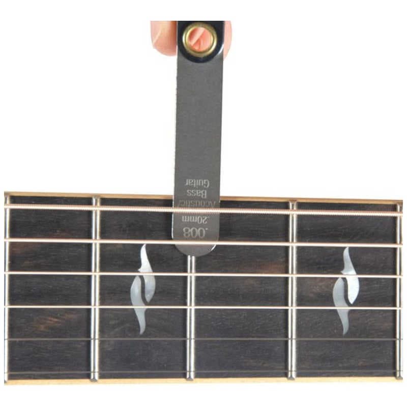 MUSICNOMAD GIBSON・ PRS(USA)用 ネック調整ツールセット MN611 MUSICNOMAD GIBSON・ PRS(USA)用 ネック調整ツールセット MN611