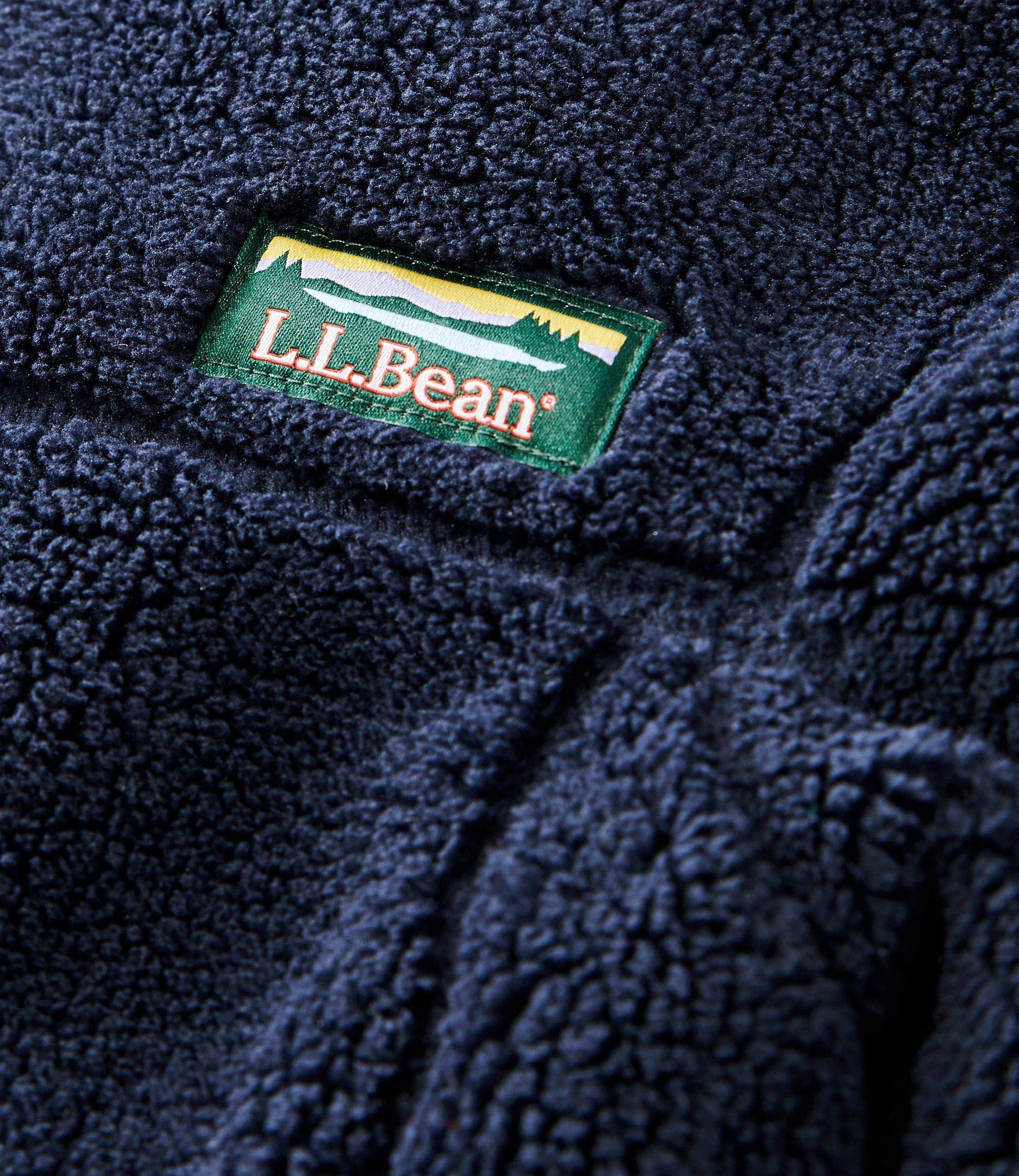 L.L.Bean(エルエルビーン) キッズ・エル・エル・ビーン・ハイ・パイル・フリース ビッグキッズ Lサイズ Bright Navy ブルー 0TWL822006 L.L.Bean(エルエルビーン) キッズ・エル・エル・ビーン・ハイ・パイル・フリース ビッグキッズ Lサイズ Bright Navy ブルー 0TWL822006