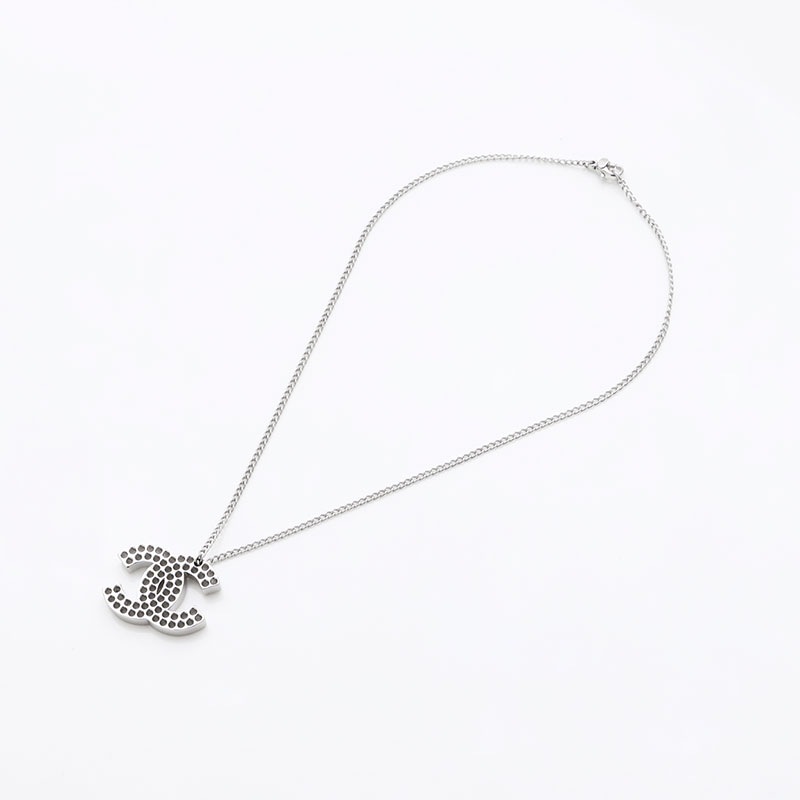 ネックレス シルバー WS12012