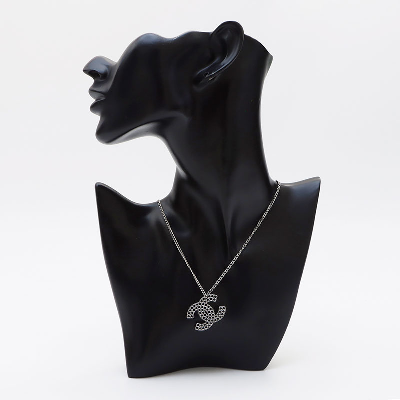 ネックレス シルバー WS12012