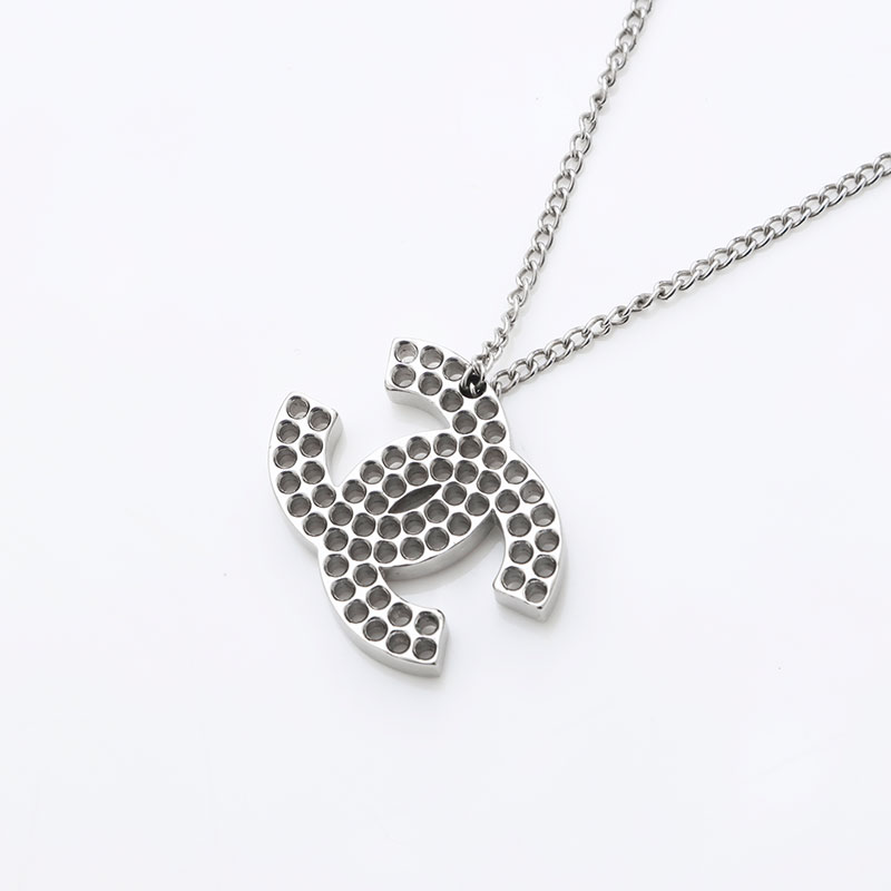 ネックレス シルバー WS12012