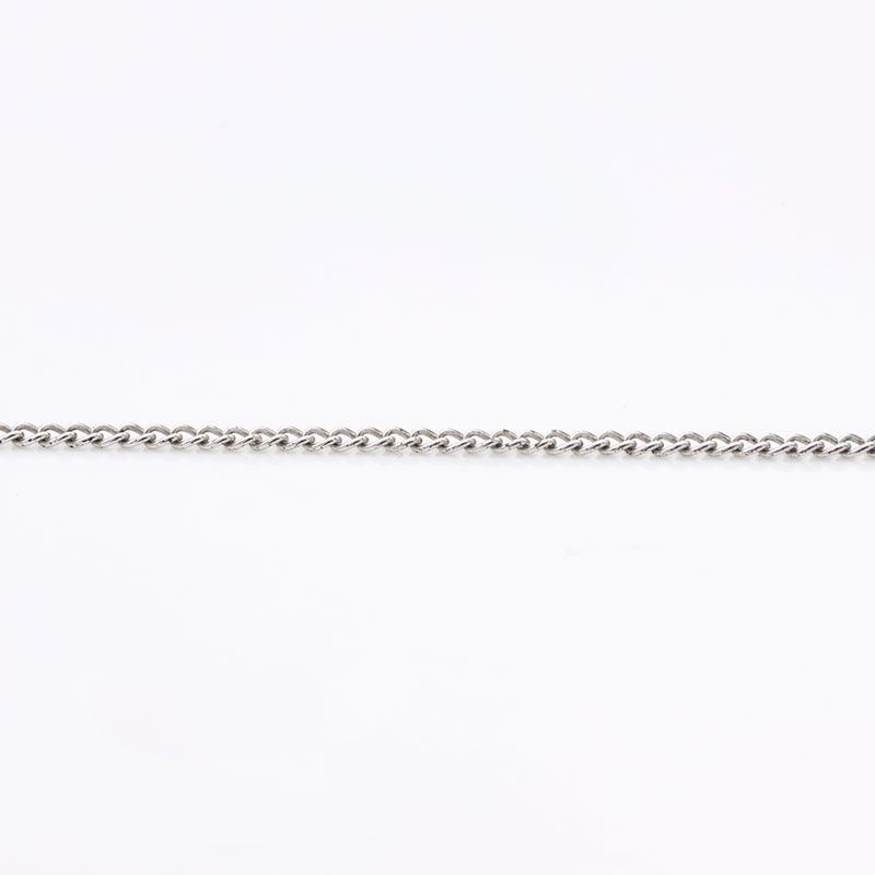 ネックレス シルバー WS12012