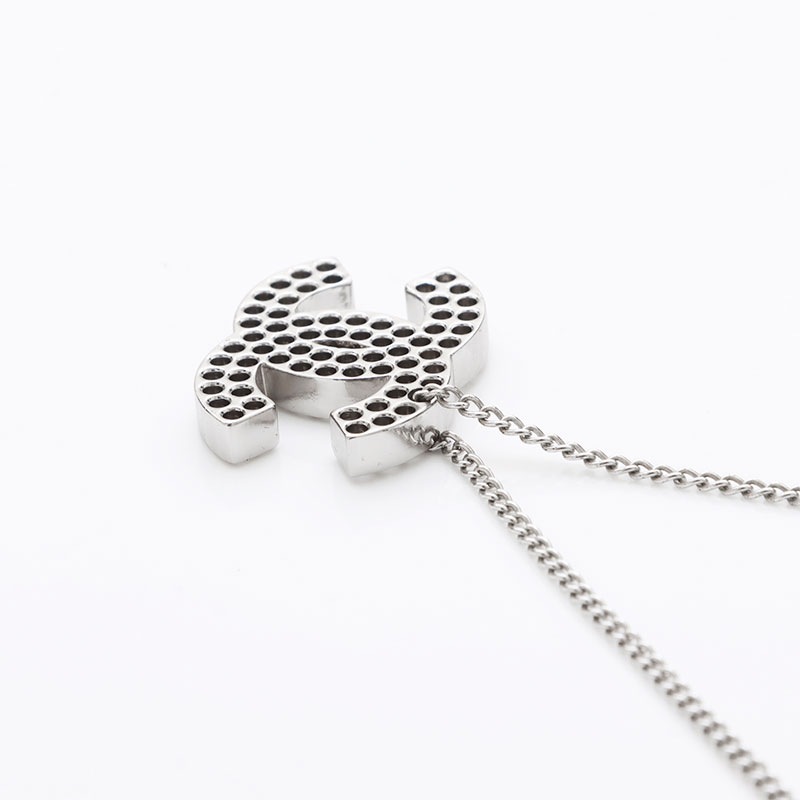 ネックレス シルバー WS12012