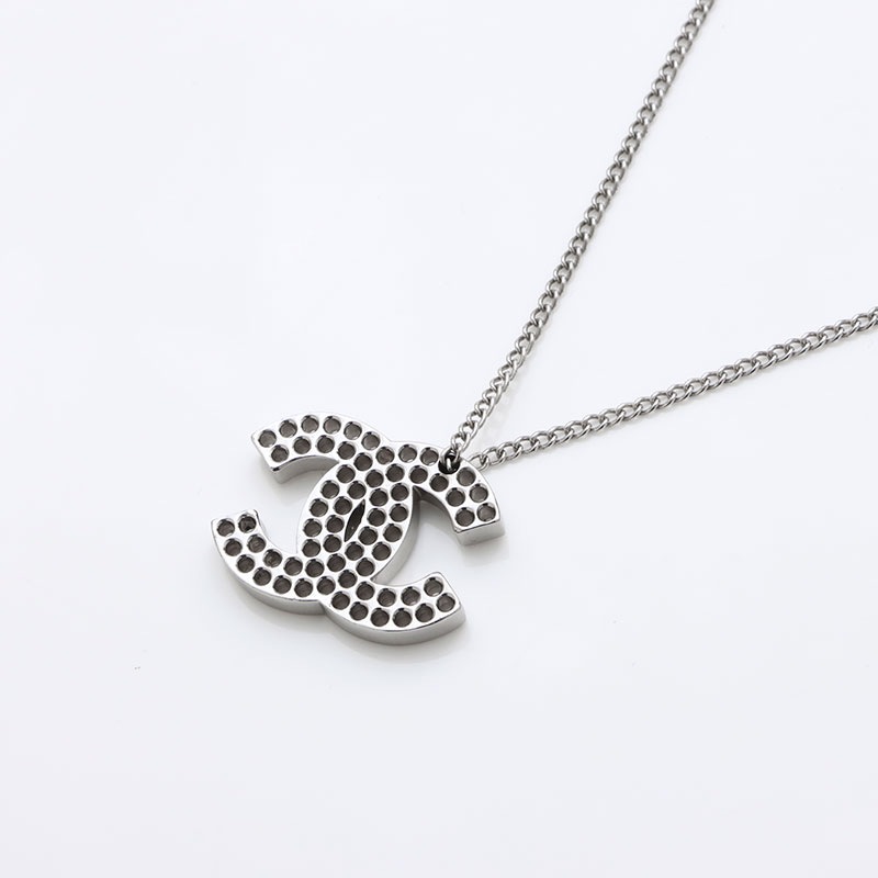 ネックレス シルバー WS12012