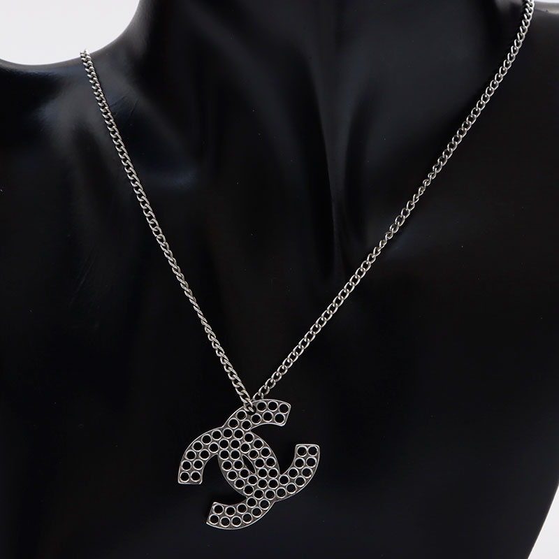 ネックレス シルバー WS12012