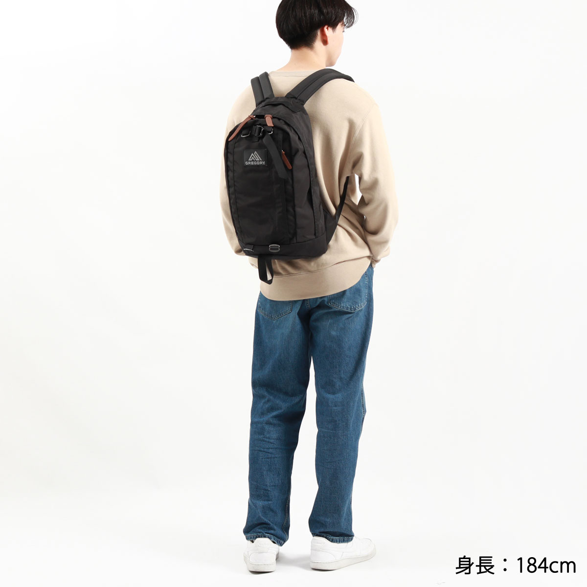 日本正規品 リュック メンズ レディース おしゃれ 通学 通勤 デイパック バッグ リュックサック 19L 小さめ 軽量 ナイロン ハーフデイ V2 クラシック 日本正規品 リュック メンズ レディース おしゃれ 通学 通勤 デイパック バッグ リュックサック 19L 小さめ 軽量 ナイロン ハーフデイ V2 クラシック