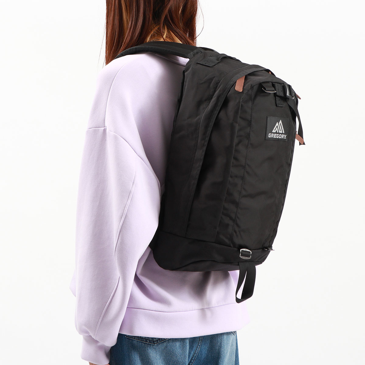 日本正規品 リュック メンズ レディース おしゃれ 通学 通勤 デイパック バッグ リュックサック 19L 小さめ 軽量 ナイロン ハーフデイ V2 クラシック 日本正規品 リュック メンズ レディース おしゃれ 通学 通勤 デイパック バッグ リュックサック 19L 小さめ 軽量 ナイロン ハーフデイ V2 クラシック