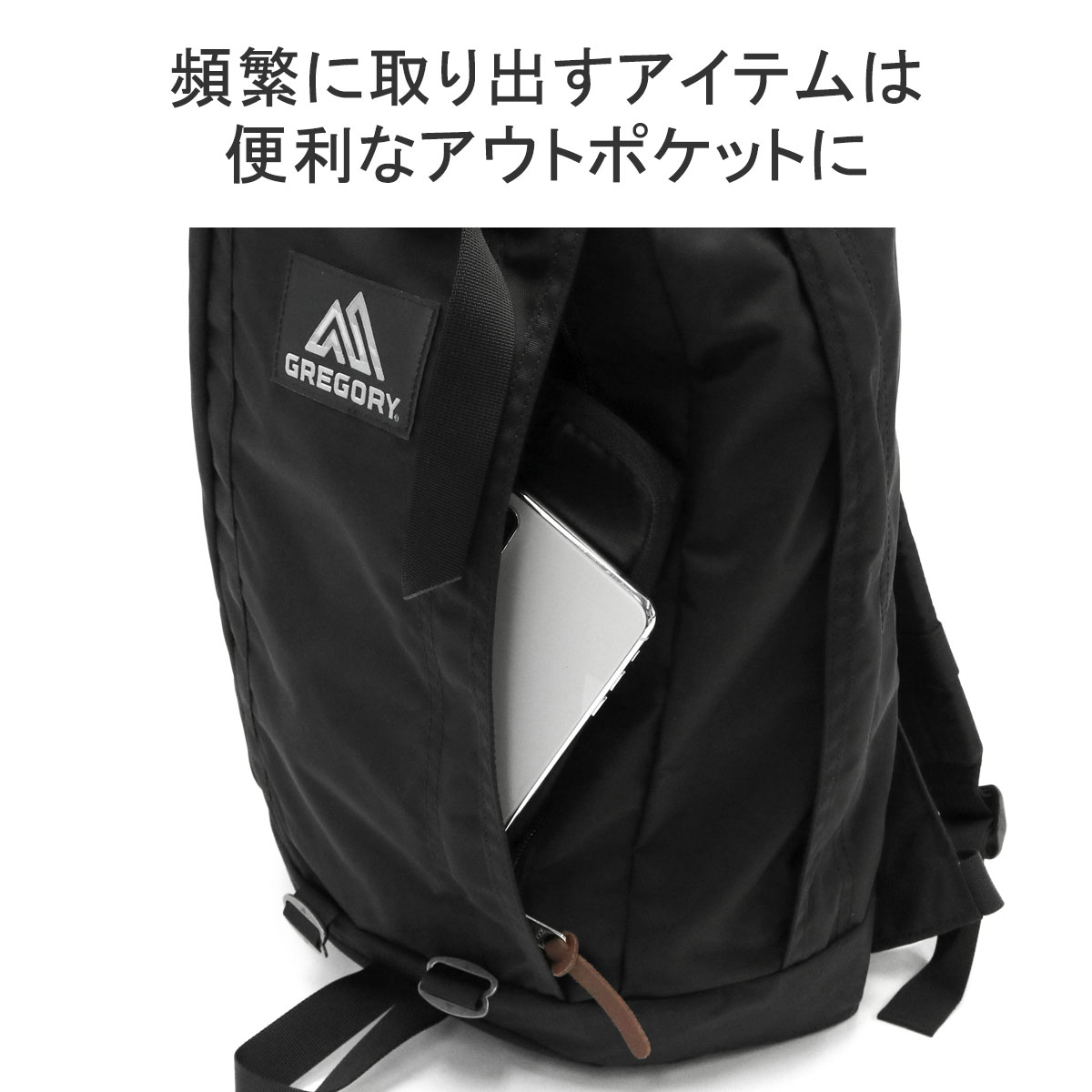 日本正規品 リュック メンズ レディース おしゃれ 通学 通勤 デイパック バッグ リュックサック 19L 小さめ 軽量 ナイロン ハーフデイ V2 クラシック 日本正規品 リュック メンズ レディース おしゃれ 通学 通勤 デイパック バッグ リュックサック 19L 小さめ 軽量 ナイロン ハーフデイ V2 クラシック