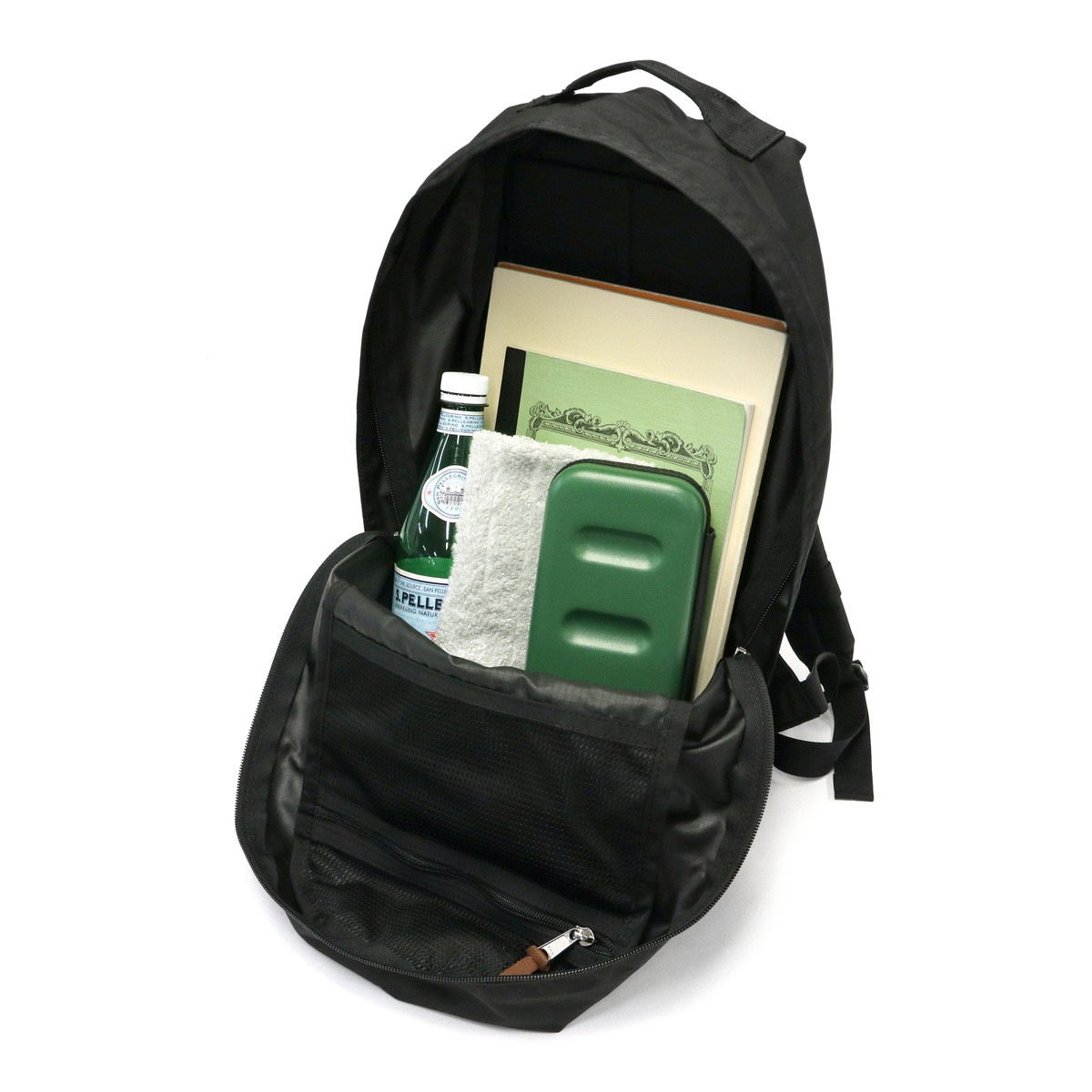 日本正規品 リュック メンズ レディース おしゃれ 通学 通勤 デイパック バッグ リュックサック 19L 小さめ 軽量 ナイロン ハーフデイ V2 クラシック 日本正規品 リュック メンズ レディース おしゃれ 通学 通勤 デイパック バッグ リュックサック 19L 小さめ 軽量 ナイロン ハーフデイ V2 クラシック