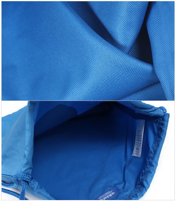 Qoo10] adidas ADIDAS アディダス ナップサック