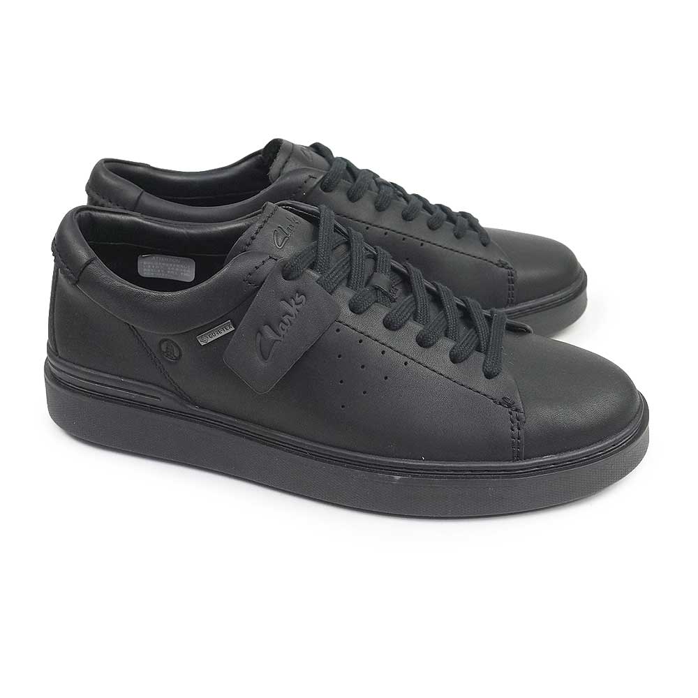 クラフト スウィフト ゴアテックス 防水 メンズ スニーカー