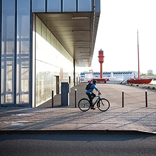 Look Geo トレッキングマウンテンペダル - ブラック Look Geo トレッキングマウンテンペダル - ブラック