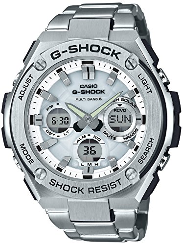 [カシオ] G-S... : 腕時計・アクセサリー 腕時計 ジーショック 正規品好評