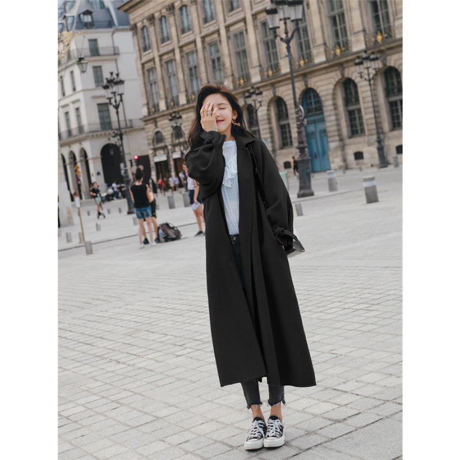 品質いいな新品 チェスターコート ロングコート コート レディース ロング丈 マキシ丈 無地 長袖 アウター チュニック 折り襟 シンプル カジュアル 秋 冬 オシャレ 品質いいな新品 チェスターコート ロングコート コート レディース ロング丈 マキシ丈 無地 長袖 アウター チュニック 折り襟 シンプル カジュアル 秋 冬 オシャレ