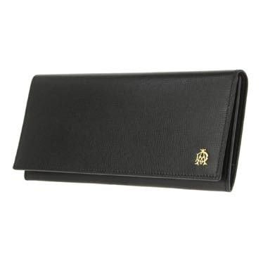 dunhill 長財布 76◇dunhill マイクロディーエイト メンズ 長財布 TS0918-6
