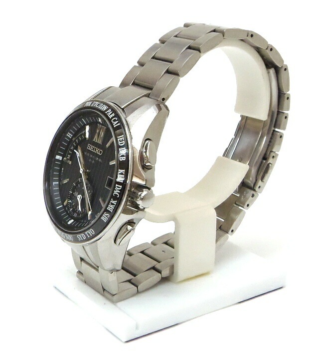 ｾｲｺｰ ﾌﾞﾗｲﾂ... : 腕時計・アクセサリー ｿｰﾗｰ電波腕時計 安い大人気