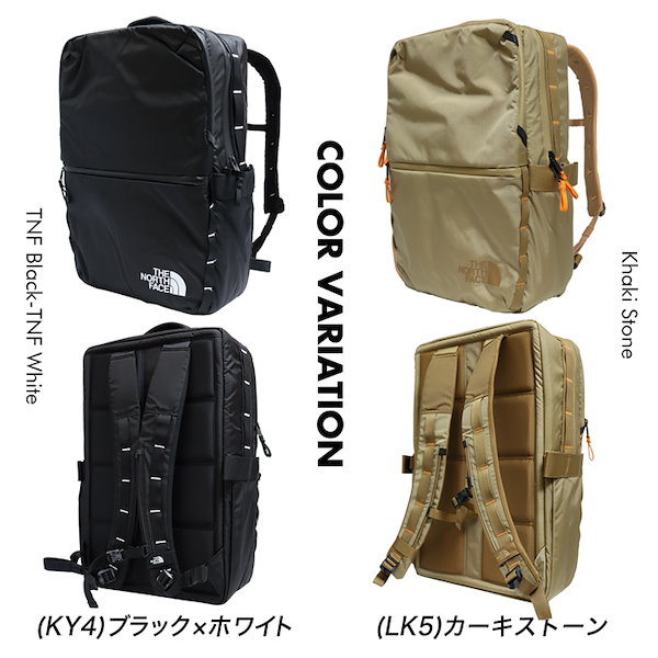 ノース リュックサック レアな海外モデル ユニセックス COMMUTER PACK コミューターパックNF0A8AMK 日常使い 通勤 通学  アウトドア スポーツ 男女兼用 大容量 おしゃれ