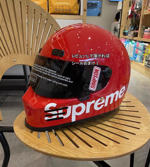 Qoo10] CRG バイク用 ライダース SIMPS