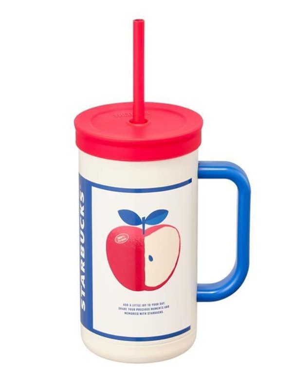 Qoo10] スターバックス [韓国スタバ] 2025年 9月19日発