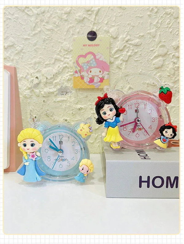 7*福様 シナモロール　目覚まし時計　サンリオ　レトロ 7*福様 シナモロール 目覚まし時計 サンリオ レトロ