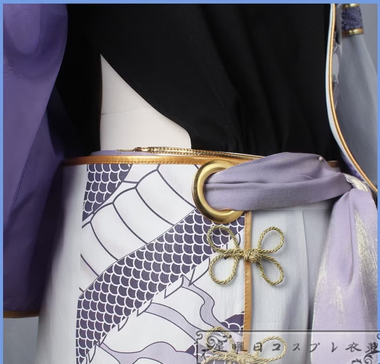 ES あんさんぶるスターズ 銀幕死闘の/桃源郷偶像拳 伏見弓弦 氷鷹北斗 日々樹渉 天祥院英智 コスプレ衣装 コスチューム ハロウィン 変装服 仮装 ES あんさんぶるスターズ 銀幕死闘の/桃源郷偶像拳 伏見弓弦 氷鷹北斗 日々樹渉 天祥院英智 コスプレ衣装 コスチューム ハロウィン 変装服 仮装