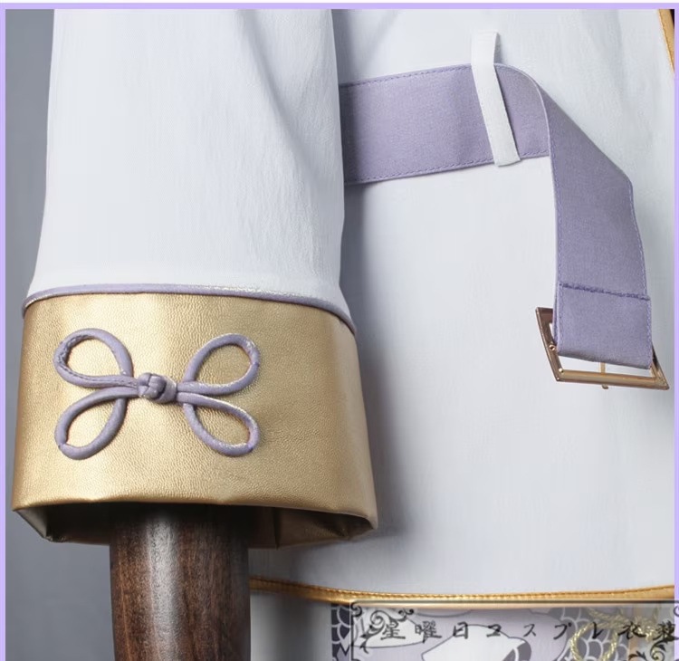 ES あんさんぶるスターズ 銀幕死闘の/桃源郷偶像拳 伏見弓弦 氷鷹北斗 日々樹渉 天祥院英智 コスプレ衣装 コスチューム ハロウィン 変装服 仮装 ES あんさんぶるスターズ 銀幕死闘の/桃源郷偶像拳 伏見弓弦 氷鷹北斗 日々樹渉 天祥院英智 コスプレ衣装 コスチューム ハロウィン 変装服 仮装