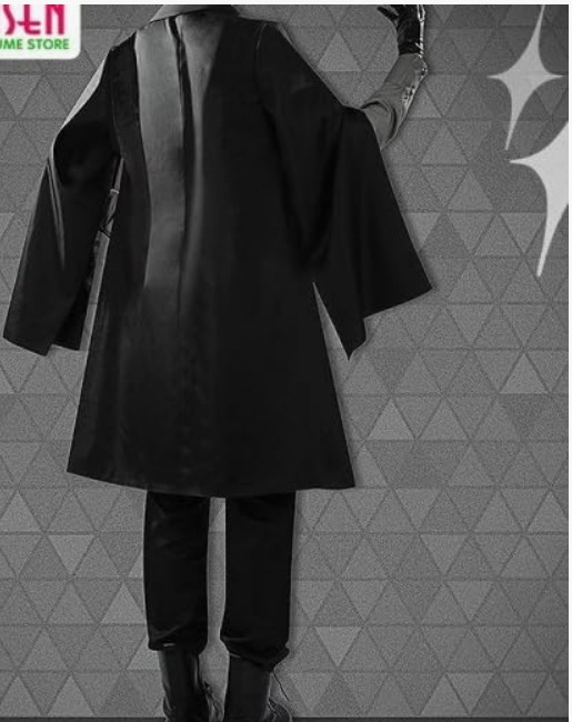 VTuber 七次元生徒会 叶 コスプレ衣装