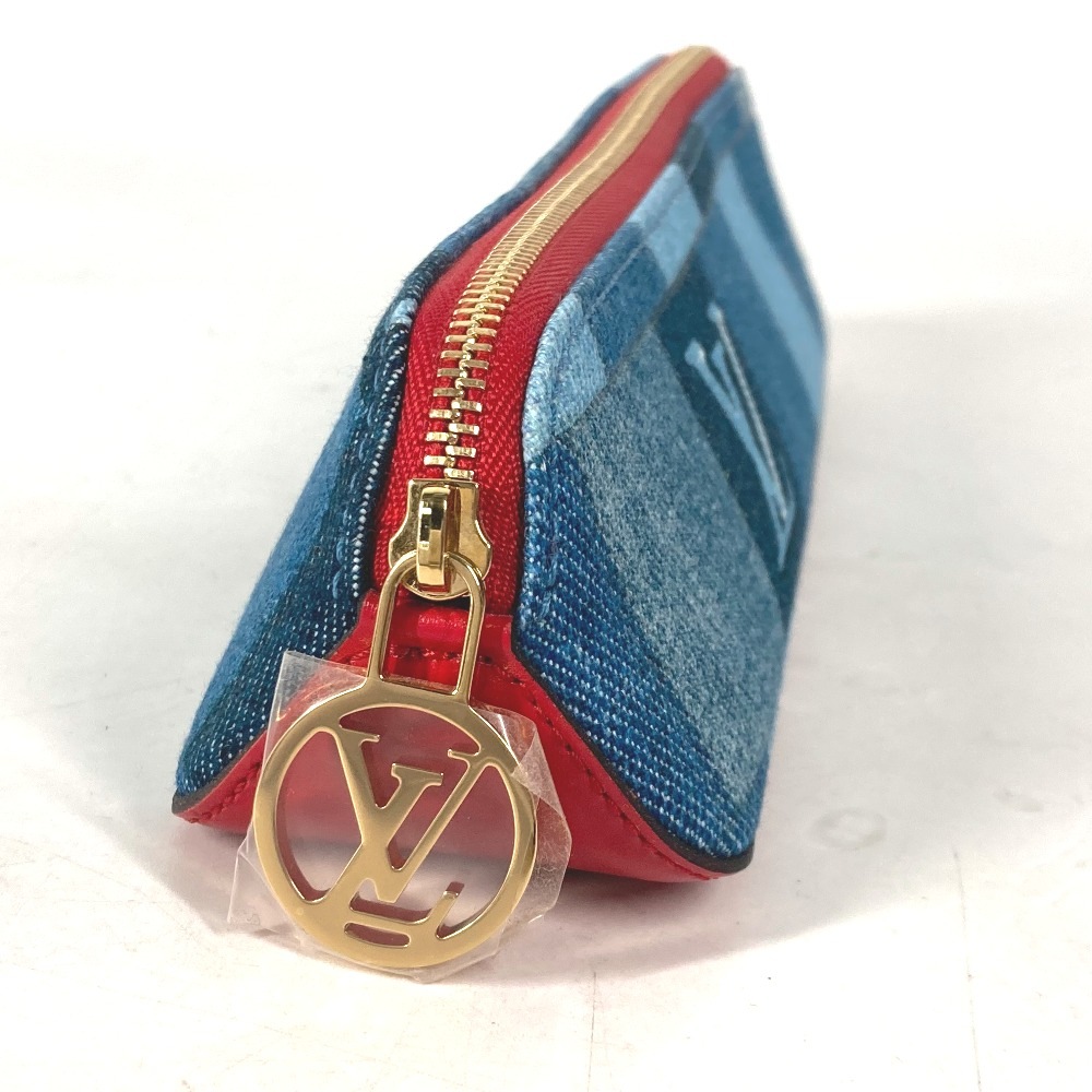 LOUIS VUITTON ルイヴィトン ペンケース トゥルース エリザベット