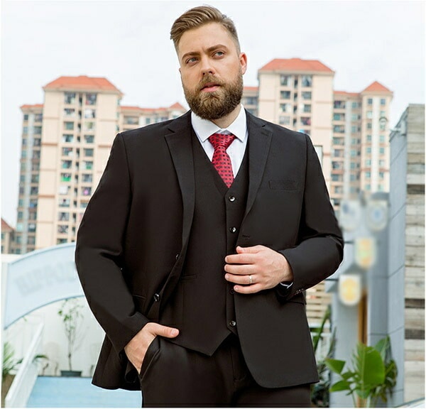 スーツ メンズ ビジネススーツ フォーマルスーツ パーティー 花婿スーツ 結婚式 卒業式 入学式 入社式 面接 suit リクルートスーツ 2つボタン ブラック ネイビー セットアップ 大きいサイズ