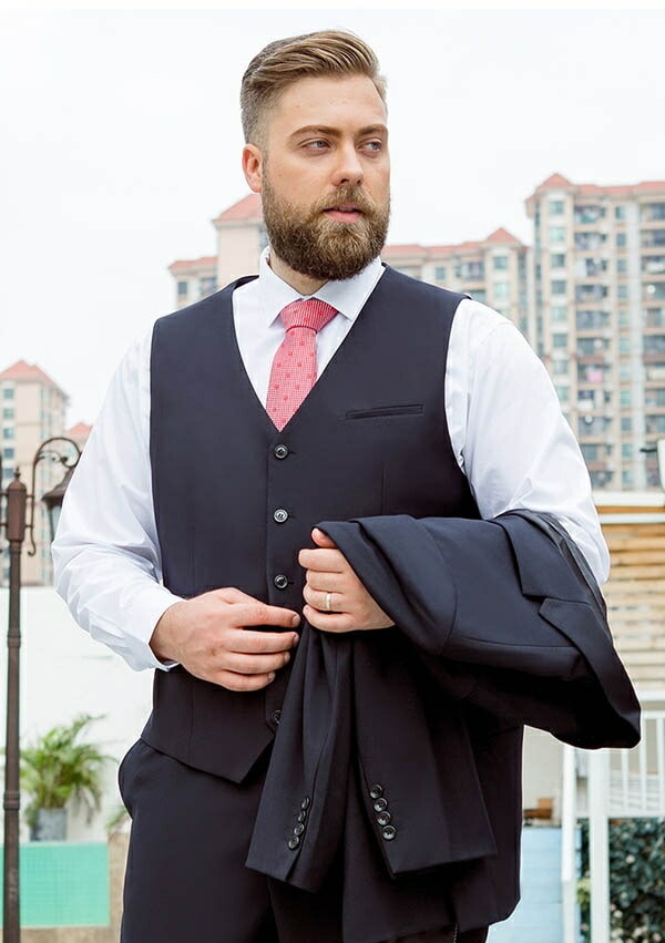 スーツ メンズ ビジネススーツ フォーマルスーツ パーティー 花婿スーツ 結婚式 卒業式 入学式 入社式 面接 suit リクルートスーツ 2つボタン ブラック ネイビー セットアップ 大きいサイズ